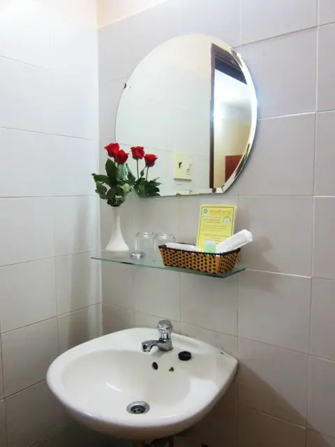 Кантхо: Tay Ho Hotel