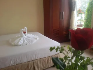 Кантхо: Tay Ho Hotel