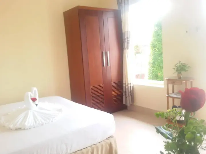 Кантхо: Tay Ho Hotel