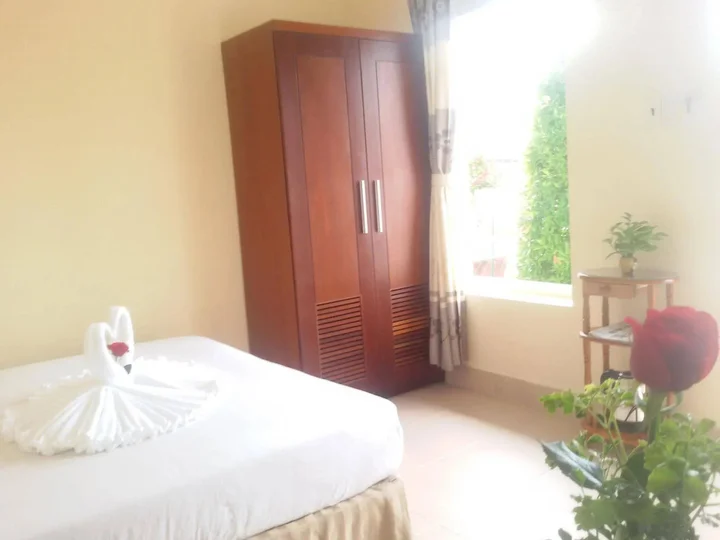 Кантхо: Tay Ho Hotel