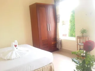 Кантхо: Tay Ho Hotel