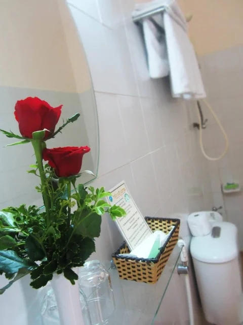 Кантхо: Tay Ho Hotel