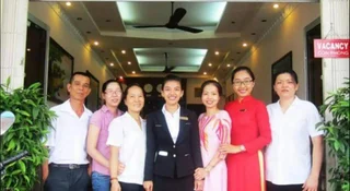 Кантхо: Tay Ho Hotel