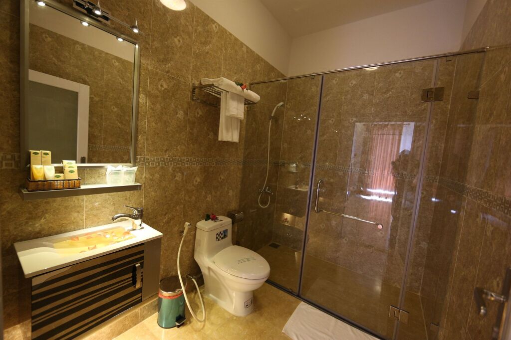 Фантхьет: Saigon Emerald Resort