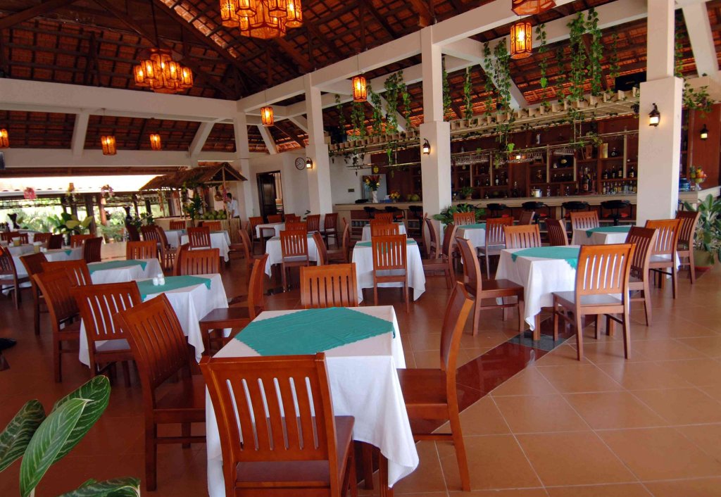 Фантхьет: Saigon Emerald Resort