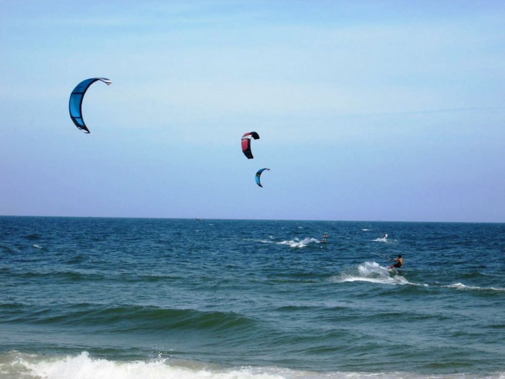 Фантхьет: Saigon Emerald Resort