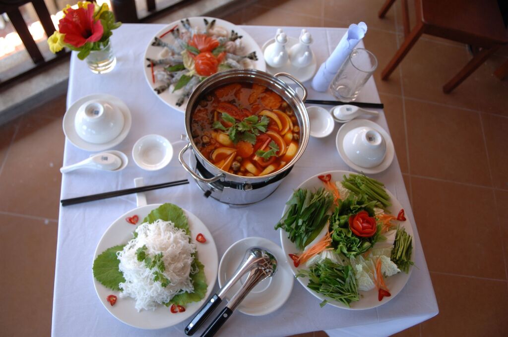 Фантхьет: Saigon Emerald Resort