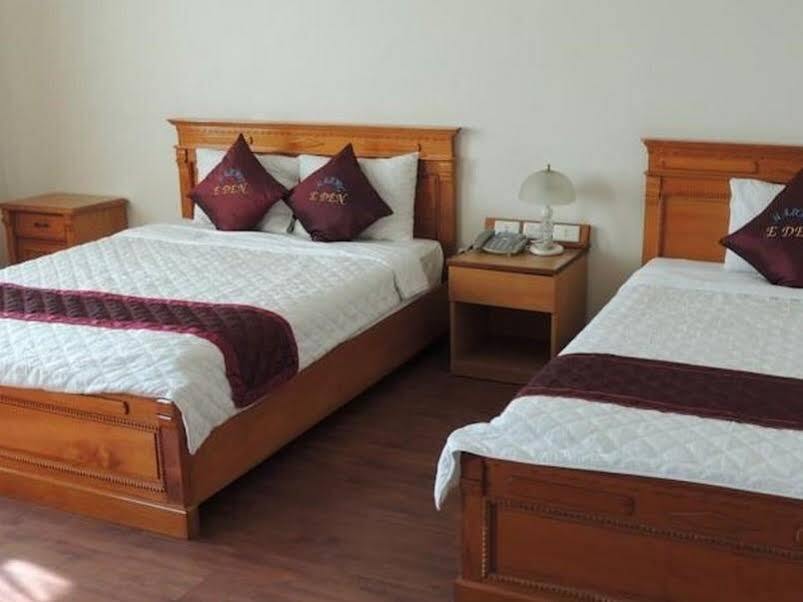 Халонг: Thong Nhat 1 Hotel