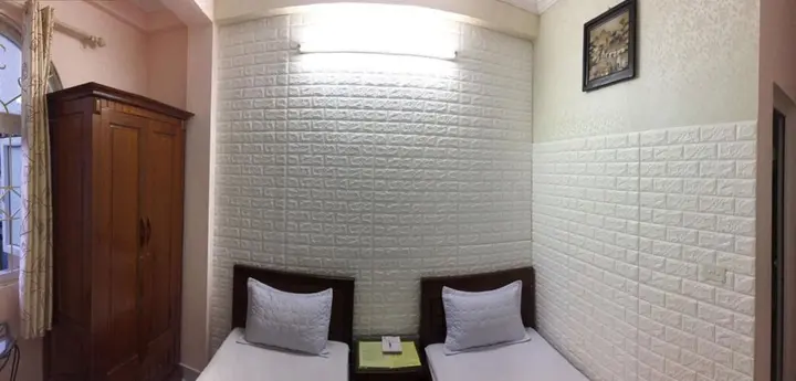 Ханой: Binh Minh Hotel 1