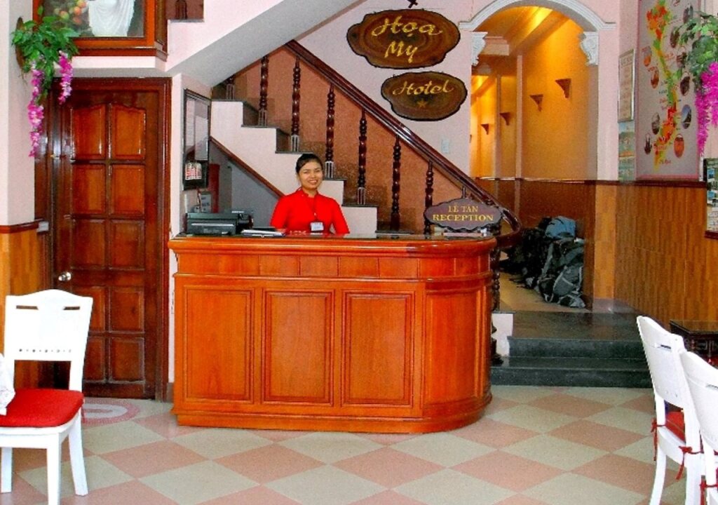 Хойан: Family Hotel