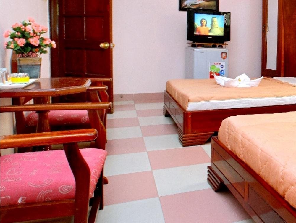 Хойан: Family Hotel