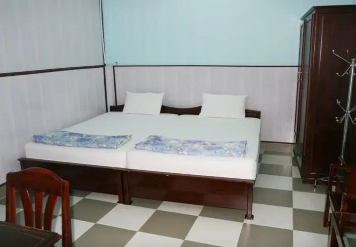 Кантхо: Tan Phuoc 1 Hotel