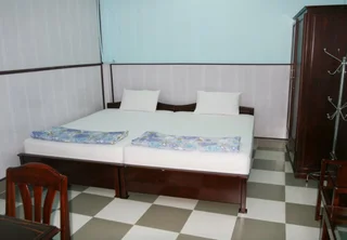Кантхо: Tan Phuoc 1 Hotel