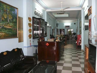 Кантхо: Tan Phuoc 1 Hotel