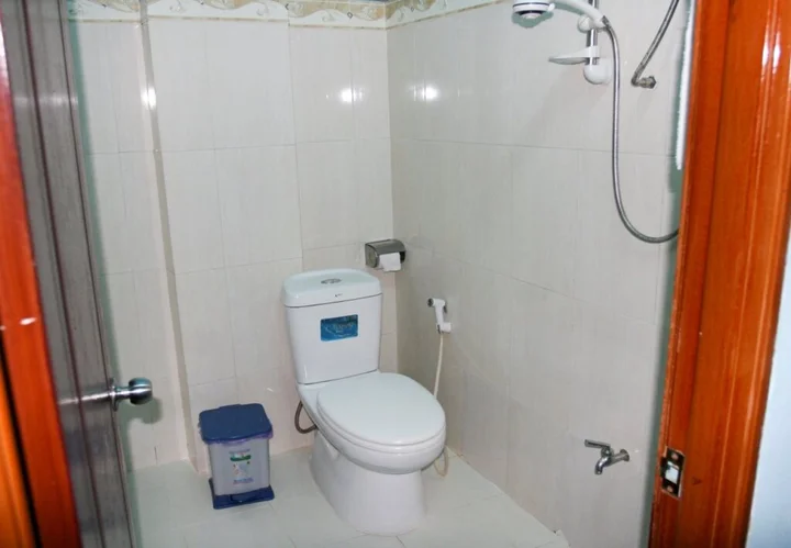 Кантхо: Tan Phuoc 1 Hotel