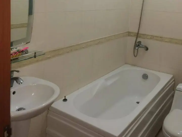 Хошимин: Tan Hotel Saigon