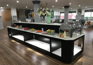 Тхузаумот: Long Bao Chau Hotel