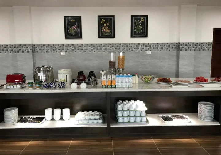 Тхузаумот: Long Bao Chau Hotel