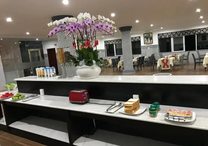 Тхузаумот: Long Bao Chau Hotel