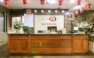 Тхузаумот: Long Bao Chau Hotel