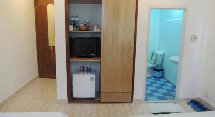 Нячанг: Venus Hotel