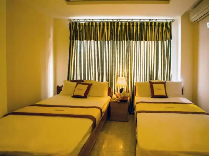 Нячанг: Venus Hotel