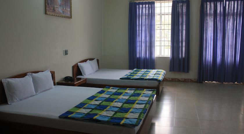Нячанг: Ngoc Tien Hotel