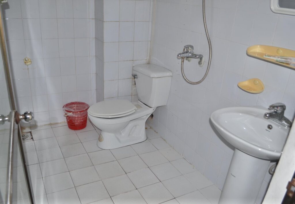 Хайфон: Nam Phuong Hotel