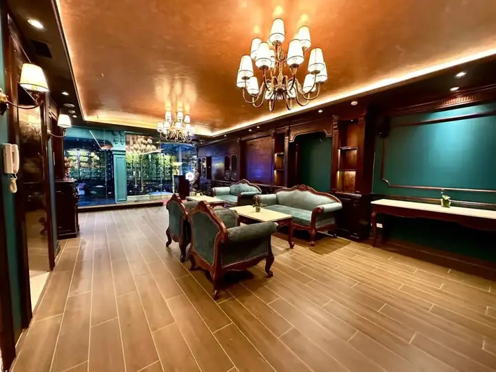 Далат: Tulip Hotel 2