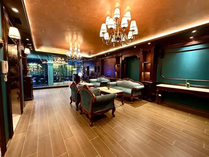 Далат: Tulip Hotel 2