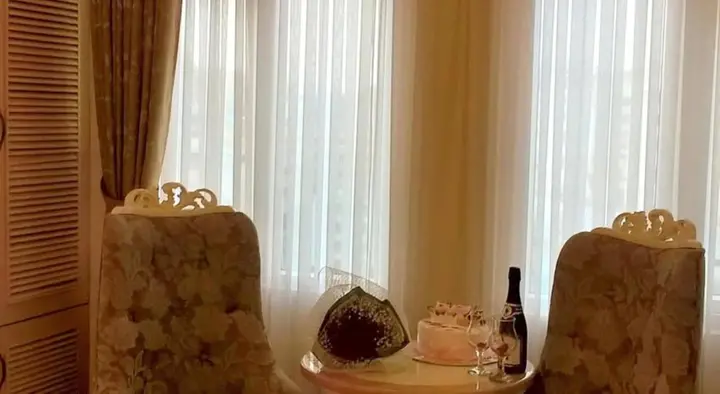Далат: Tulip Hotel 2