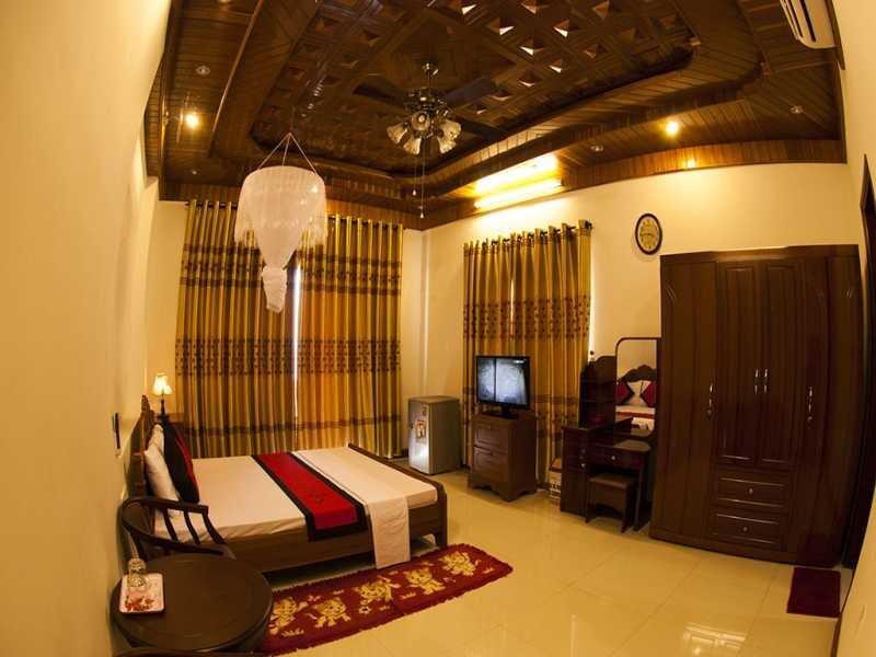 Хойан: Hoa Mau Don Homestay