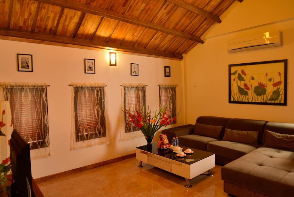 Riverside Garden Villas — фото 6