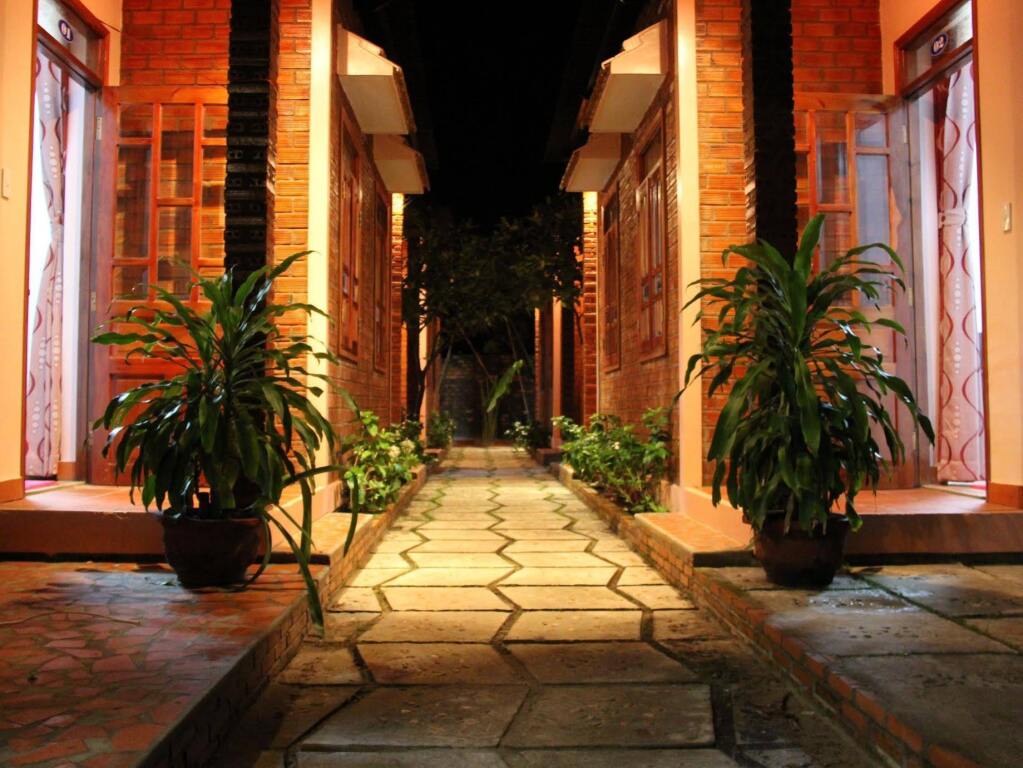 Minh Ngoc Guest House — фото 2