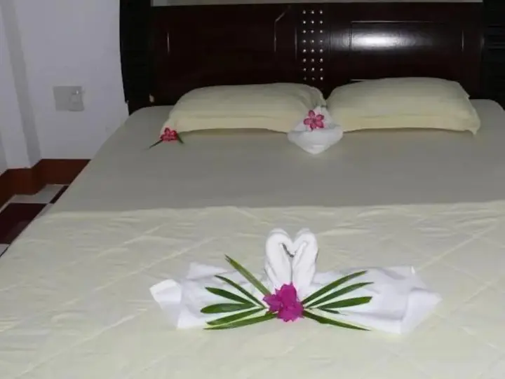 Фантхьет: Golden Sand Hotel