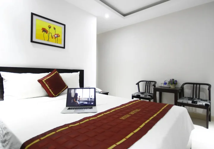 Дананг: Misa Hotel Da Nang
