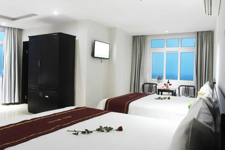 Дананг: Misa Hotel Da Nang