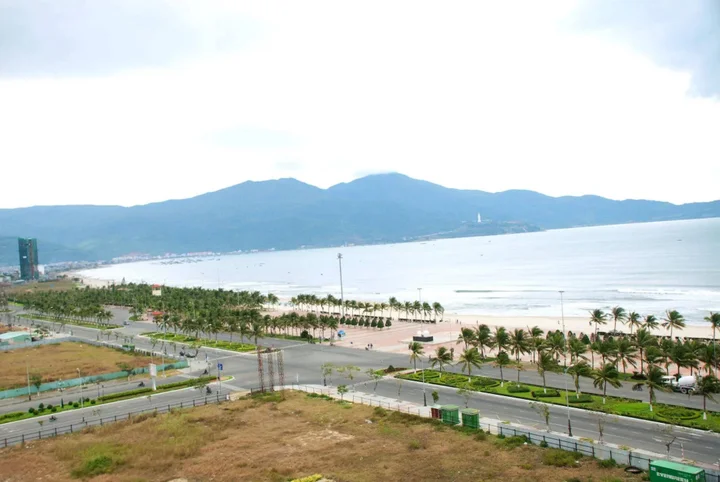 Дананг: Misa Hotel Da Nang