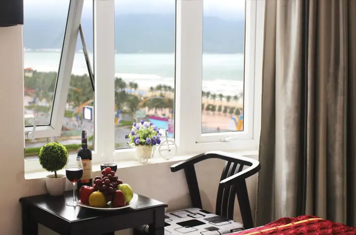 Дананг: Misa Hotel Da Nang