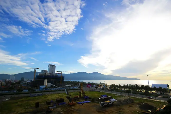 Дананг: Misa Hotel Da Nang