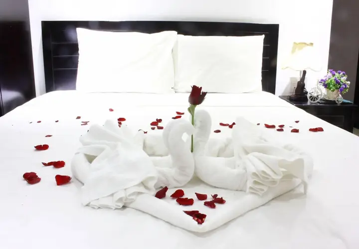 Дананг: Misa Hotel Da Nang