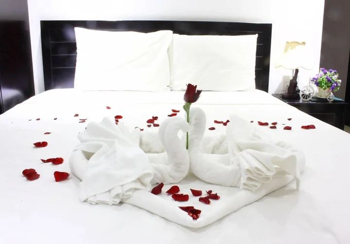 Дананг: Misa Hotel Da Nang