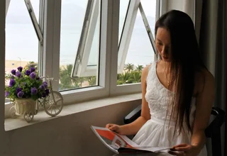 Дананг: Misa Hotel Da Nang