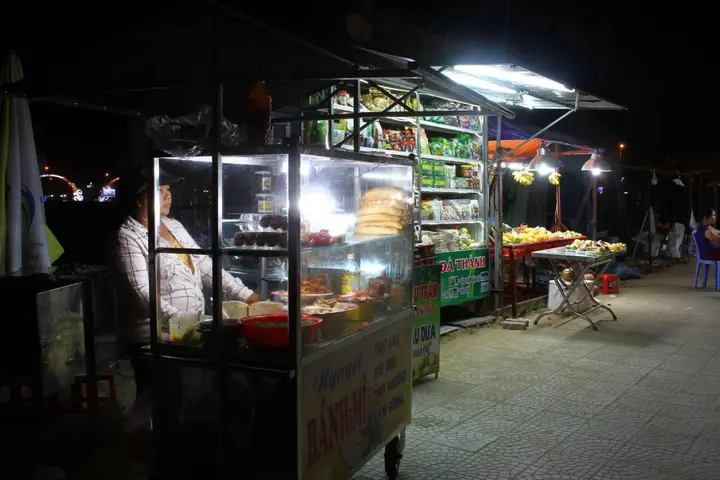 Дананг: Misa Hotel Da Nang