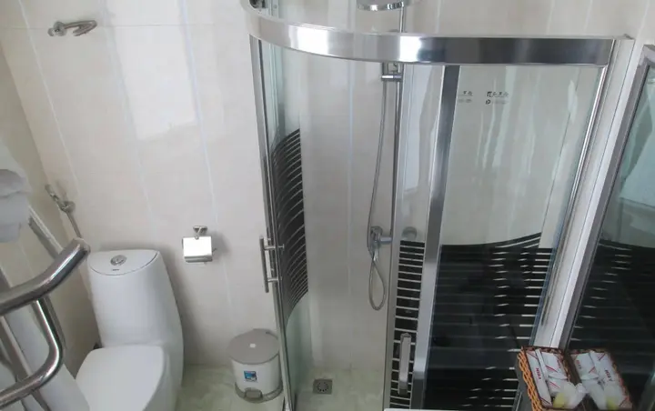 Дананг: Misa Hotel Da Nang