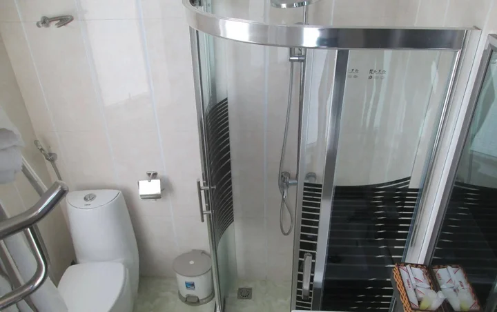 Дананг: Misa Hotel Da Nang