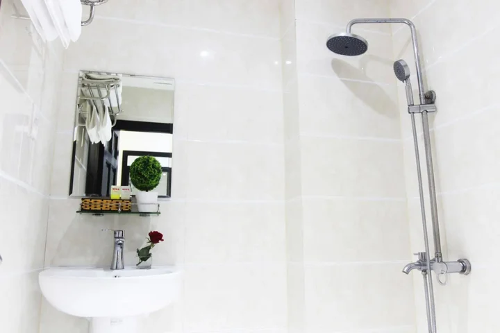 Дананг: Misa Hotel Da Nang