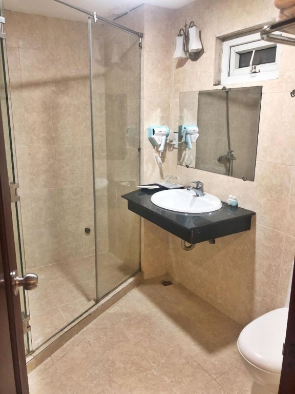 Далат: Thi Thao Gardenia Hotel