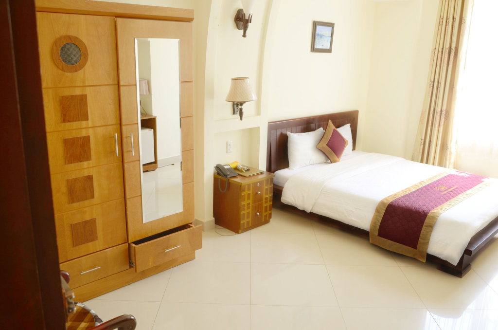 Thi Thao Gardenia Hotel — фото 4