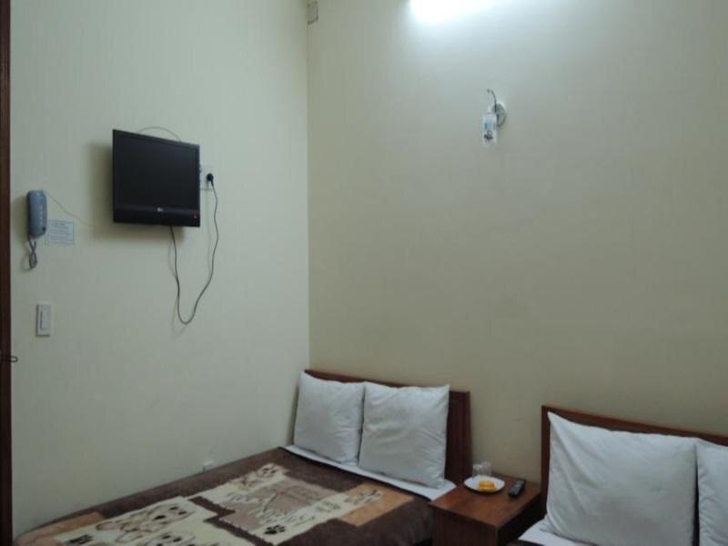 Далат: Hong Hoa Hotel